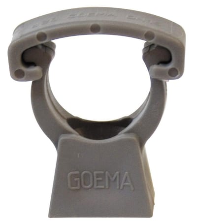 GF Goema Pipe support - 110mm