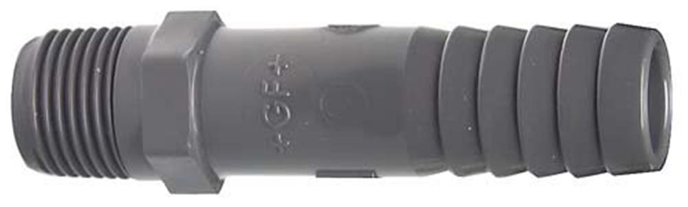 GF Hose nozzle - 3/4"