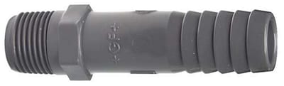 GF Hose nozzle - 3/8"