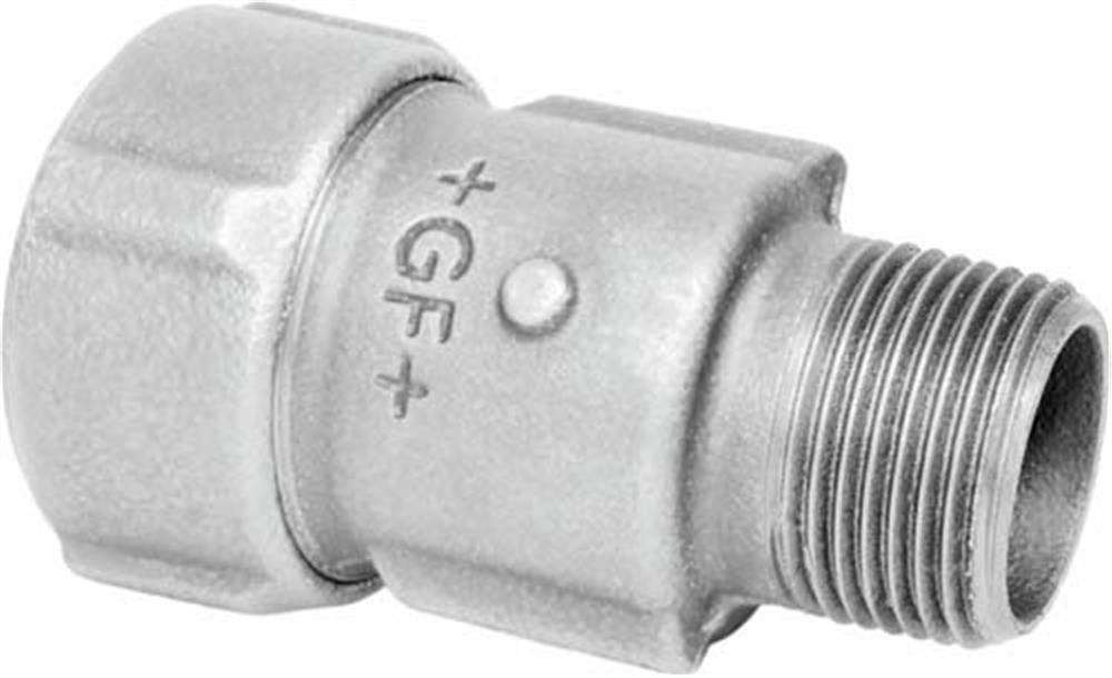 GF Primofit Transition Nipple - 2", 2", Nipple