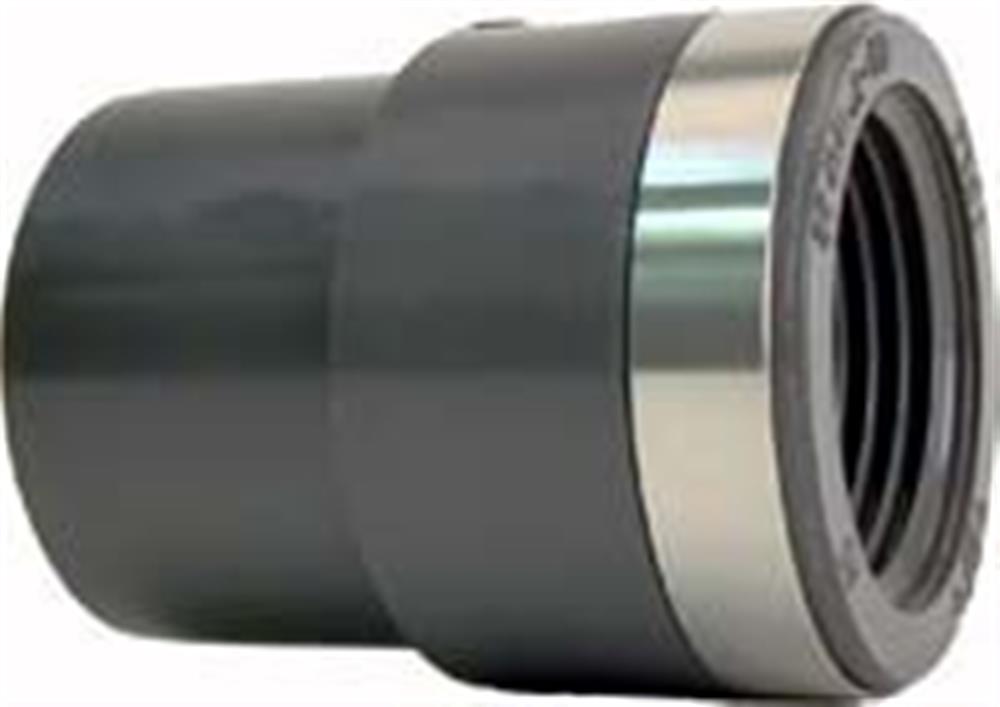 GF Reduction female thread - 3/4", 32mm
