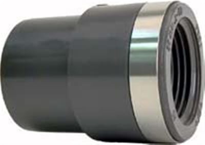 GF Reduction female thread - 3/4", 32mm