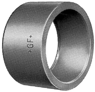 GF Reduction PVC - 32mm, 20mm 319814