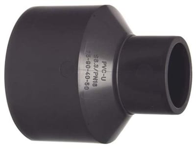 GF Reduction PVC - 32mm, 20mm 428979