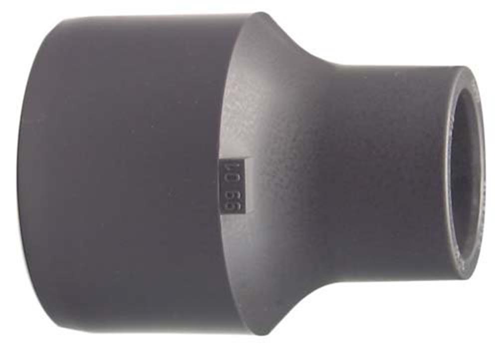 GF Reduction PVC - 90mm, 63mm