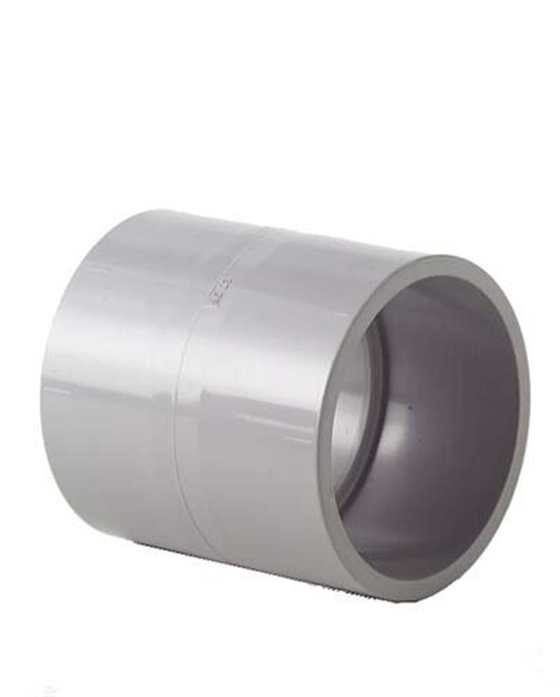 GF Socket PVC - 50mm, 50mm