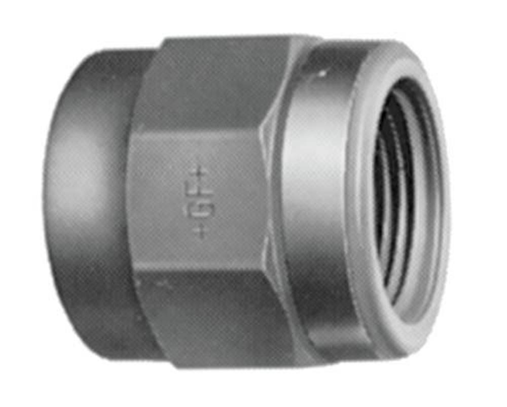 GF Transition Socket female thread - 1 1/4", 40mm