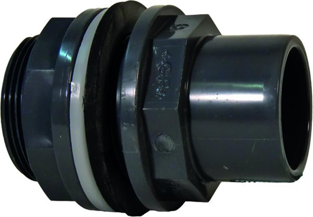 GF Type 050 Tank fitting - 25mm, 32mm
