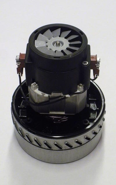 Ghibli AS59 Motor - AS59