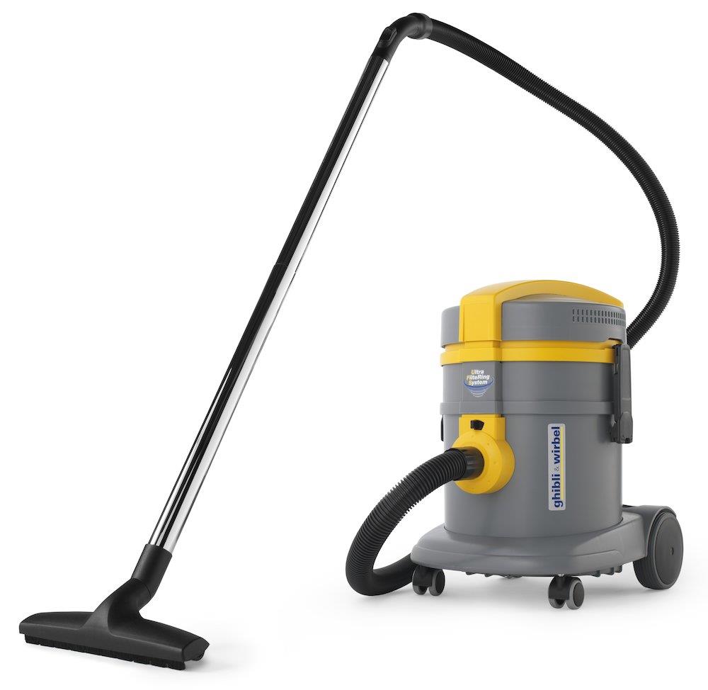 Ghibli Power WD22P Wet/dry vacuum cleaner - 1250W, M