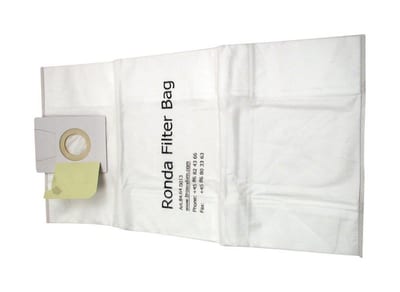 Ghibli synthetic Collection Bag - Ghibli Power WD 22 P