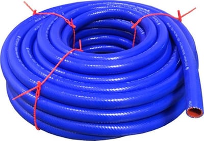 Smooth Silicone Coolant Hose 3/4" (19 mm), 176 °C, 4.5 bar