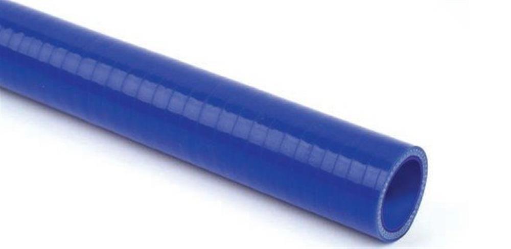 Smooth Silicone Coolant Hose 3" (76 mm), 180 °C, 4 bar (SBSH-76-1M)