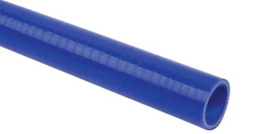 Smooth Silicone Coolant Hose (60 mm), 180 °C, 4 bar