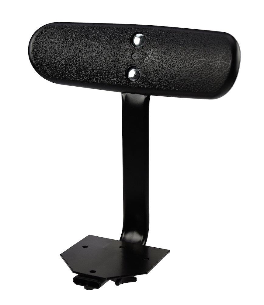 Global 400P Backrest