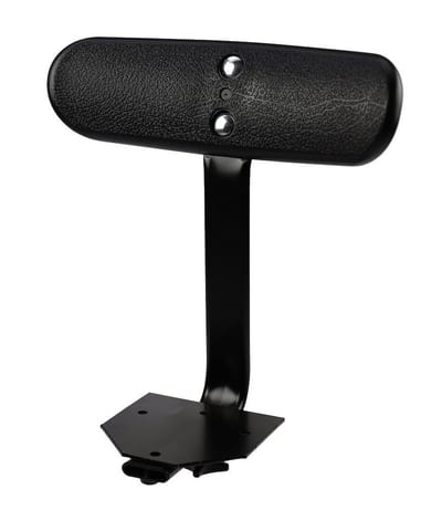 Global 400P Backrest