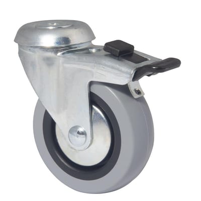 Global Swivel Wheel