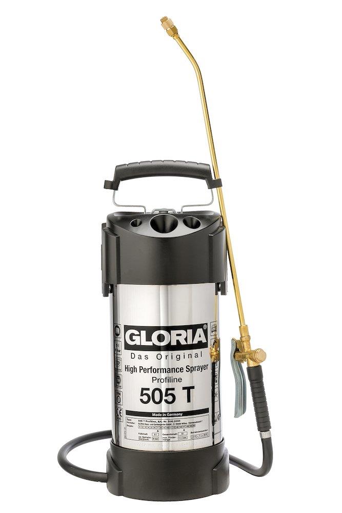 Gloria 505T Pressure sprayer - 5L
