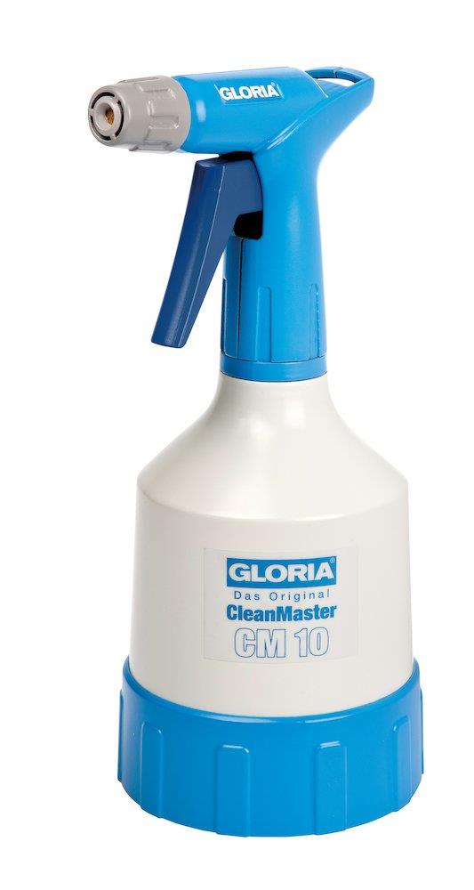 Gloria CleanMaster CM 10 Atomizer - 1L