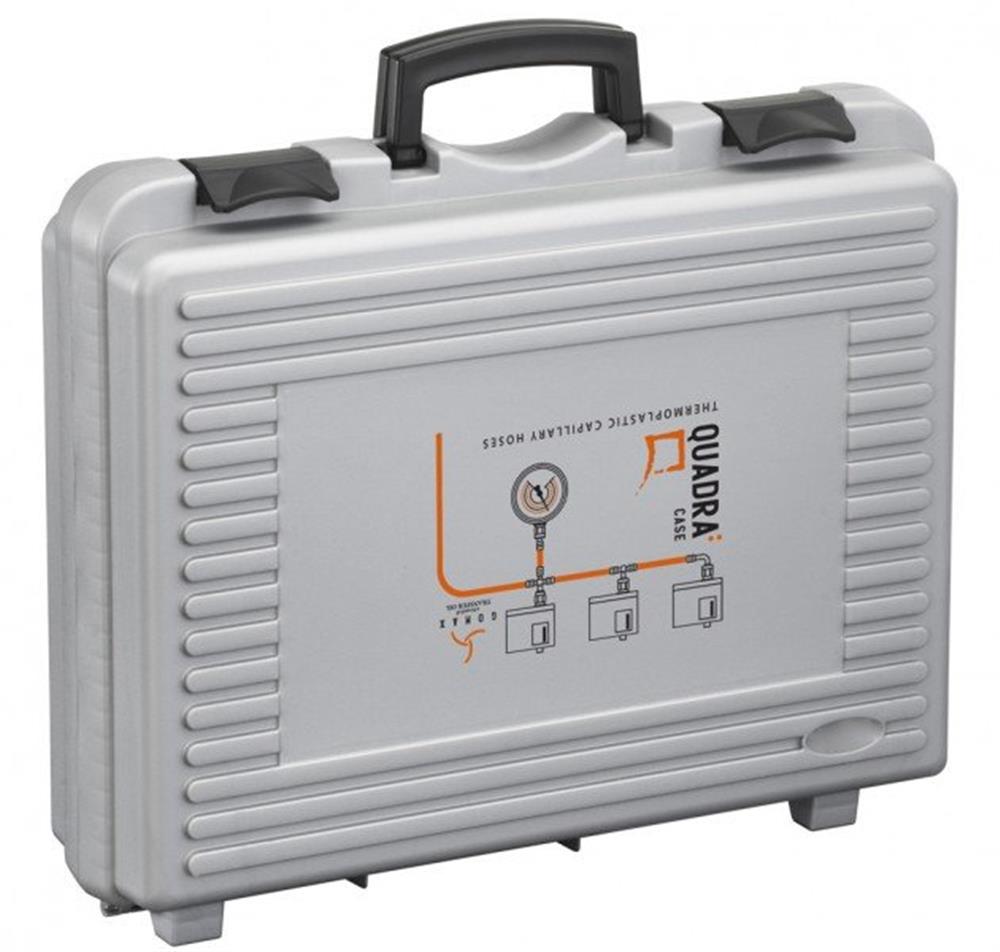 Gomax Quadra Storage box