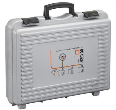 Gomax Quadra Storage box