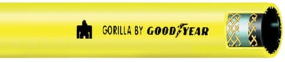 Gorilla All-round hose NBR - 3/8", 9.5mm, 88°C, 35bar