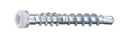 Grabber LTX Mounting Screws Lacquered - 3,3mm, TX10
