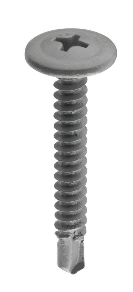 Grabber Mounting Screws - 4,2mm, PH2