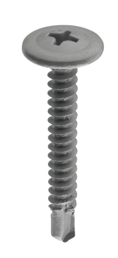 Grabber Mounting Screws - 4,2mm, PH2