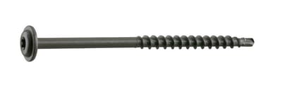 Grabber Mounting Screws - 4,8mm, TX25