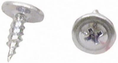 Grabber Mounting Screws el-galvanized - 4,2mm, PH2