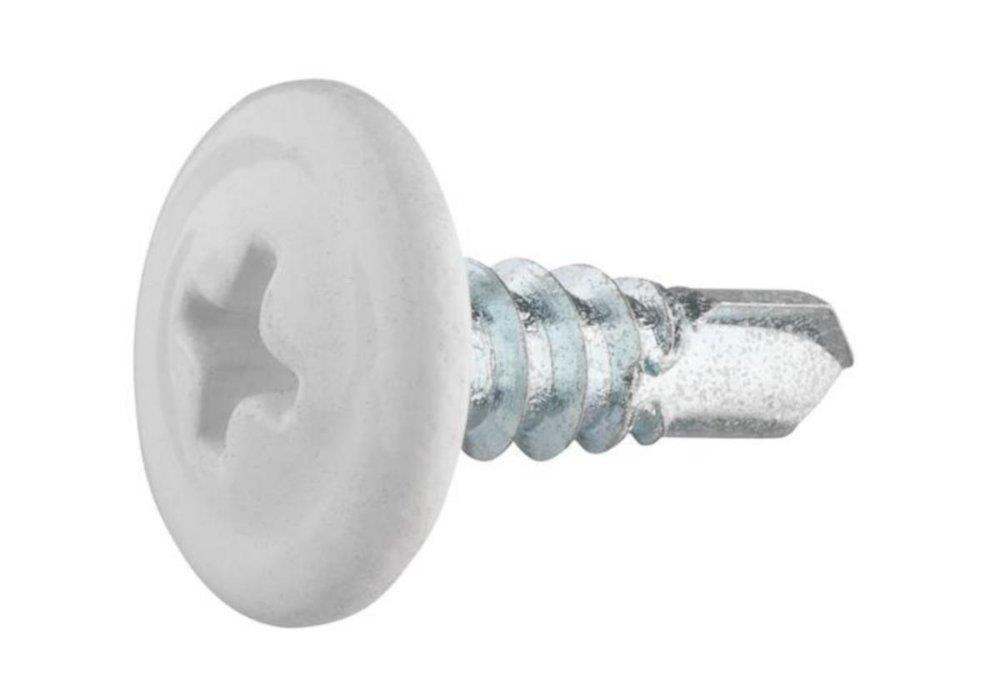 Grabber Mounting Screws lacquered - 4.2mm, PH2