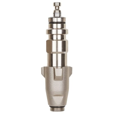 Graco Endurance Chromex Piston Pump 16X414