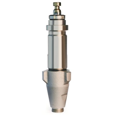 Graco Endurance Chromex Piston Pump 16X419