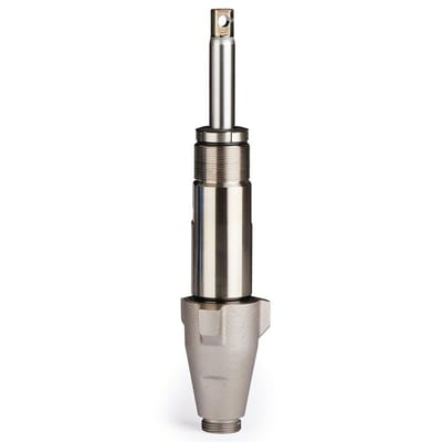 Graco Endurance Chromex Piston Pump 16Y598