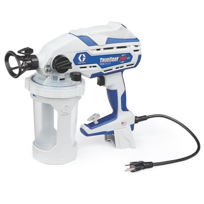 Graco TrueCoat 360 VSP Electric TrueAirless Sprayer