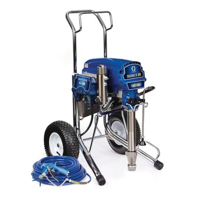 Graco Mark V HD 3-IN-1 Standard Series Electric Airless Sprayer