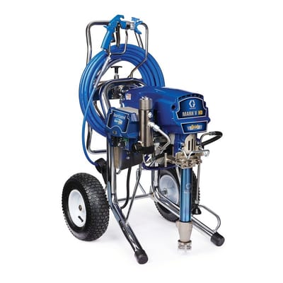 Graco Mark V HD 3-IN-1 ProContractor Series Electric Airless Sprayer