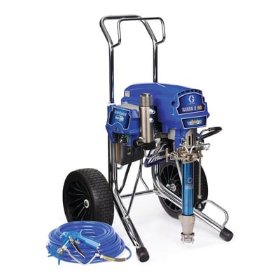 Graco Mark V HD 3-IN-1 IronMan Series Electric Airless Sprayer