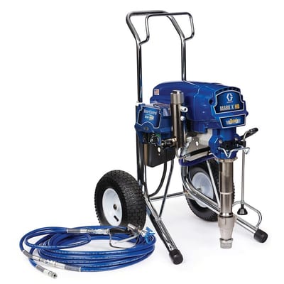 Graco Mark X HD 3-IN-1 Standard Series Electric Airless Sprayer