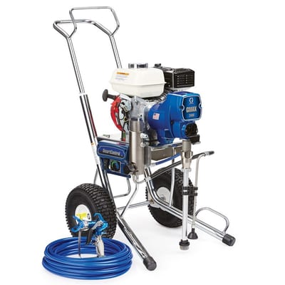 Graco GMAX 3400 Standard Series Gas Airless Sprayer