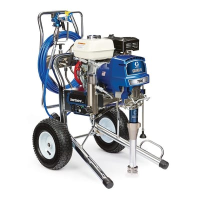Graco GMAX II 7900 ProContractor Series Gas Airless Sprayer