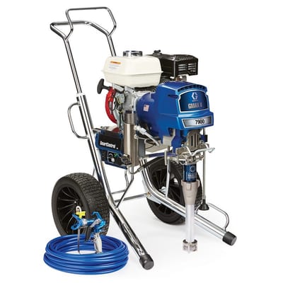 Graco GMAX II 7900 IronMan Series Gas Airless Sprayer