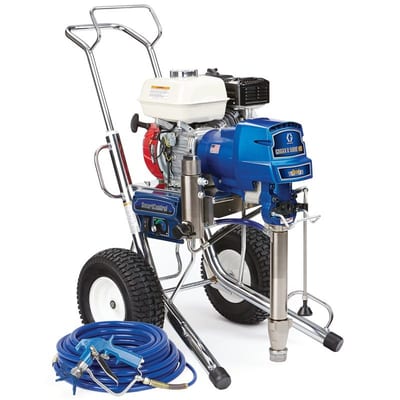 Graco GMAX II 5900 HD 3-IN-1 Standard Series Gas Airless Sprayer