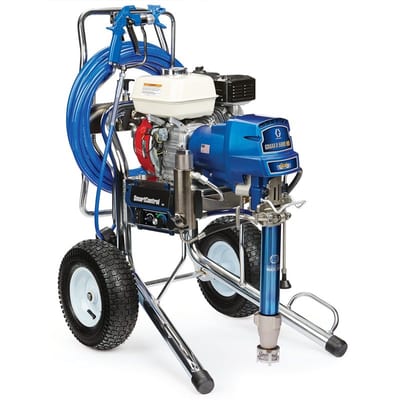 Graco GMAX II 5900 HD 3-IN-1 ProContractor Series Gas Airless Sprayer
