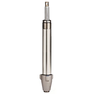 Graco Endurance Chromex Piston Pump 17H828