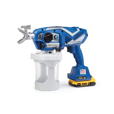 Graco TC Pro Cordless Handheld Airless Sprayer