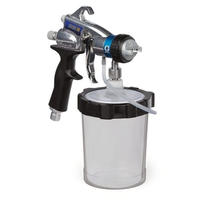Graco EDGE II Gun with FlexLiner System