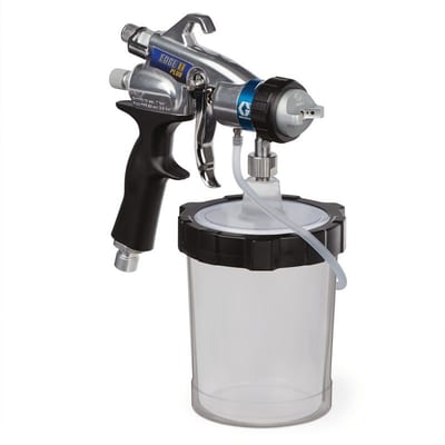 Graco EDGE II Plus Gun with FlexLiner System
