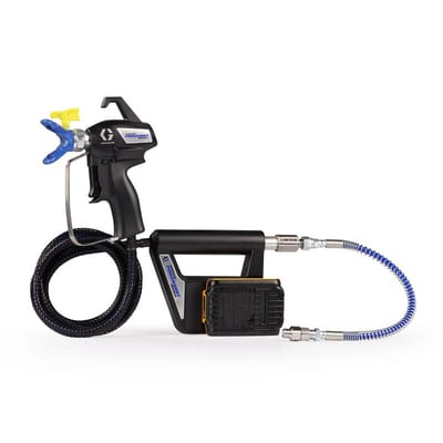 Graco Contractor PowerShot Standard